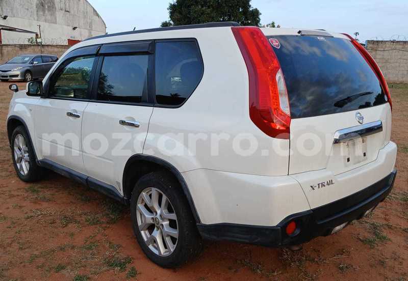 Big with watermark nissan x trail maputo maputo 39612