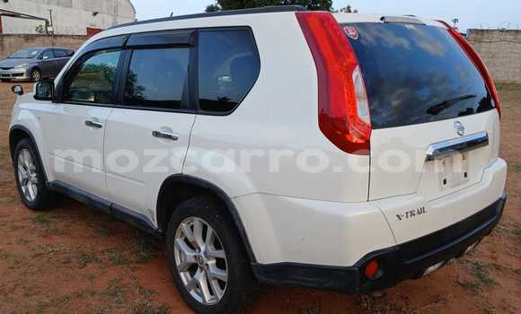 Buy New Nissan X-Trail White Car in Maputo in Maputo Buy New Nissan X-Trail White Car in Maputo in Maputo