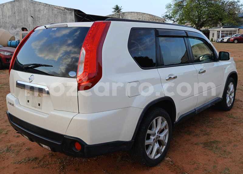 Big with watermark nissan x trail maputo maputo 39612