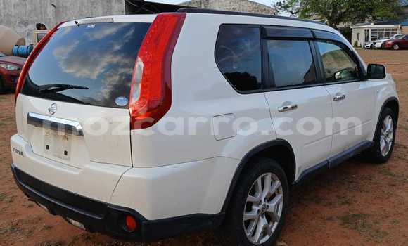 Buy New Nissan X-Trail White Car in Maputo in Maputo Buy New Nissan X-Trail White Car in Maputo in Maputo