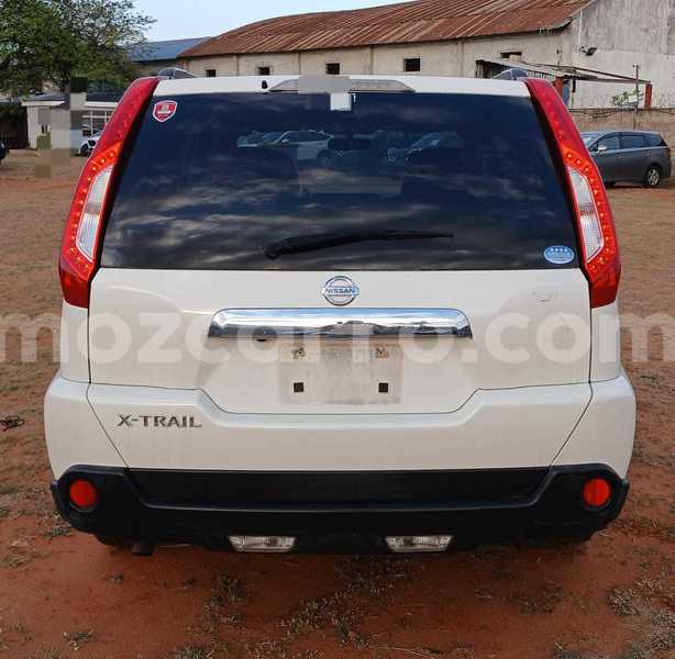 Big with watermark nissan x trail maputo maputo 39612