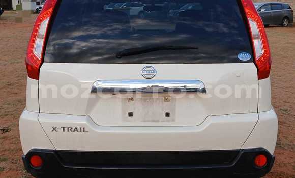 Buy New Nissan X-Trail White Car in Maputo in Maputo Buy New Nissan X-Trail White Car in Maputo in Maputo