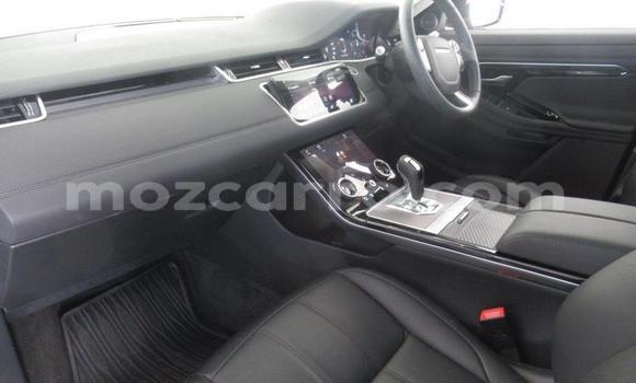 Tenga Tsaru Land Rover Range Rover Evoque Chena Mota in Maputo in Maputo Tenga Tsaru Land Rover Range Rover Evoque Chena Mota in Maputo in Maputo