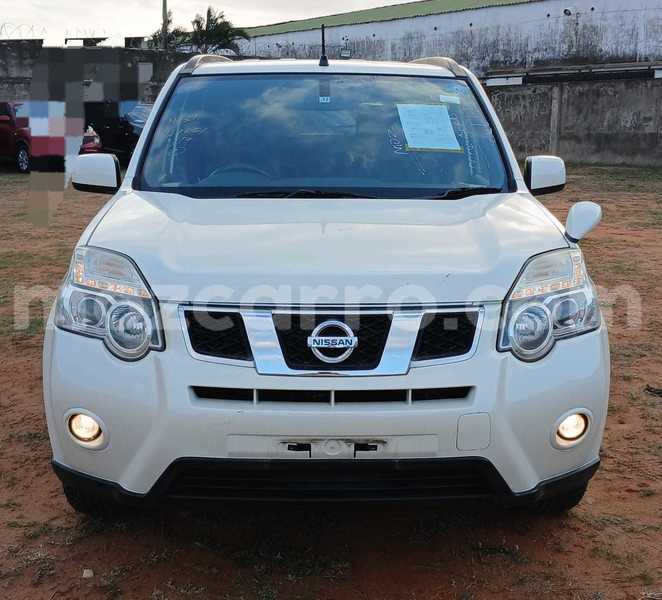 Big with watermark nissan x trail maputo maputo 39612