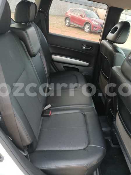 Big with watermark nissan x trail maputo maputo 39612