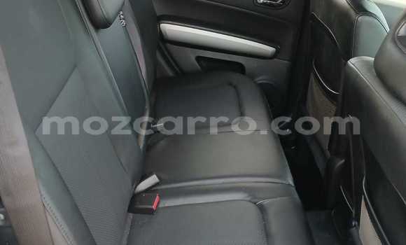 Buy New Nissan X-Trail White Car in Maputo in Maputo Buy New Nissan X-Trail White Car in Maputo in Maputo