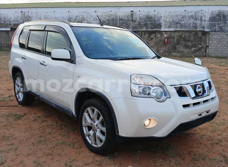 Big with watermark nissan x trail maputo maputo 39612