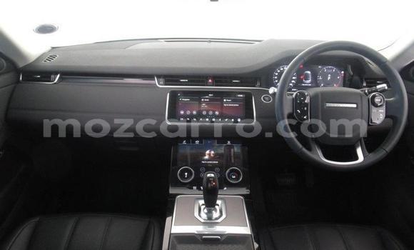 Tenga Tsaru Land Rover Range Rover Evoque Chena Mota in Maputo in Maputo Tenga Tsaru Land Rover Range Rover Evoque Chena Mota in Maputo in Maputo