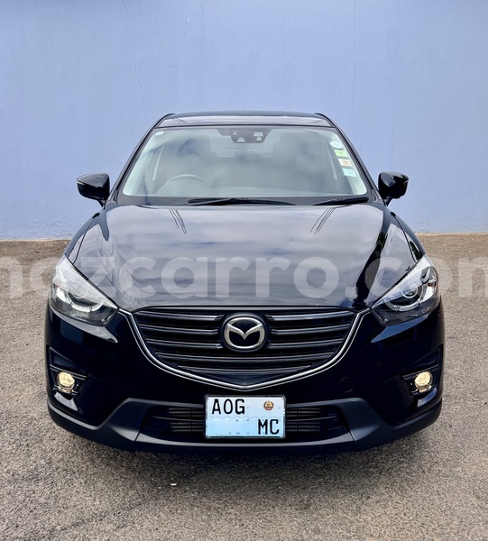 Big with watermark mazda cx 5 maputo maputo 39614