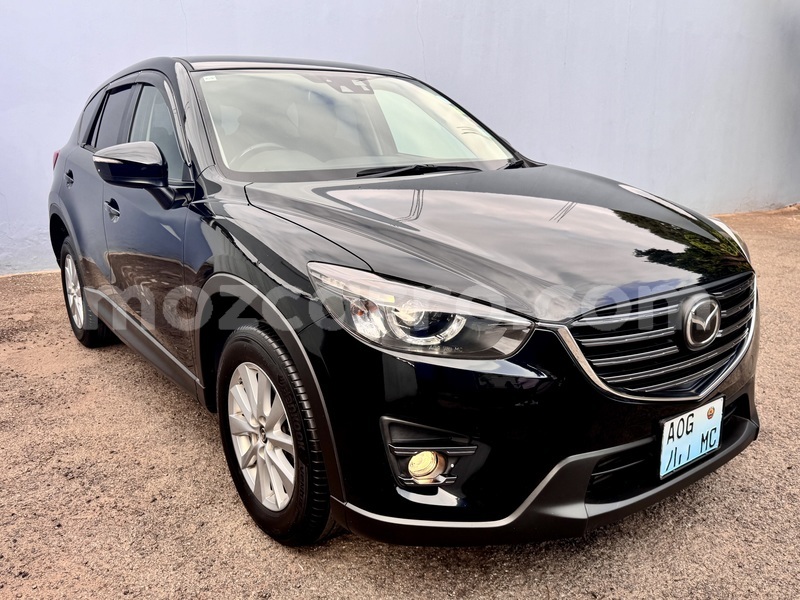 Big with watermark mazda cx 5 maputo maputo 39614