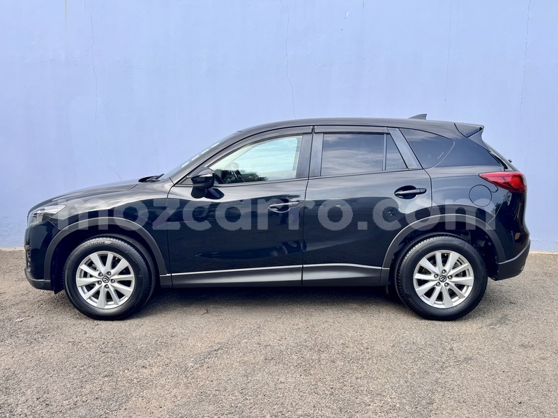 Big with watermark mazda cx 5 maputo maputo 39614