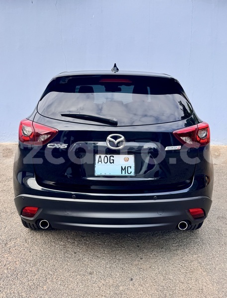 Big with watermark mazda cx 5 maputo maputo 39614