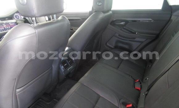 Tenga Tsaru Land Rover Range Rover Evoque Chena Mota in Maputo in Maputo Tenga Tsaru Land Rover Range Rover Evoque Chena Mota in Maputo in Maputo