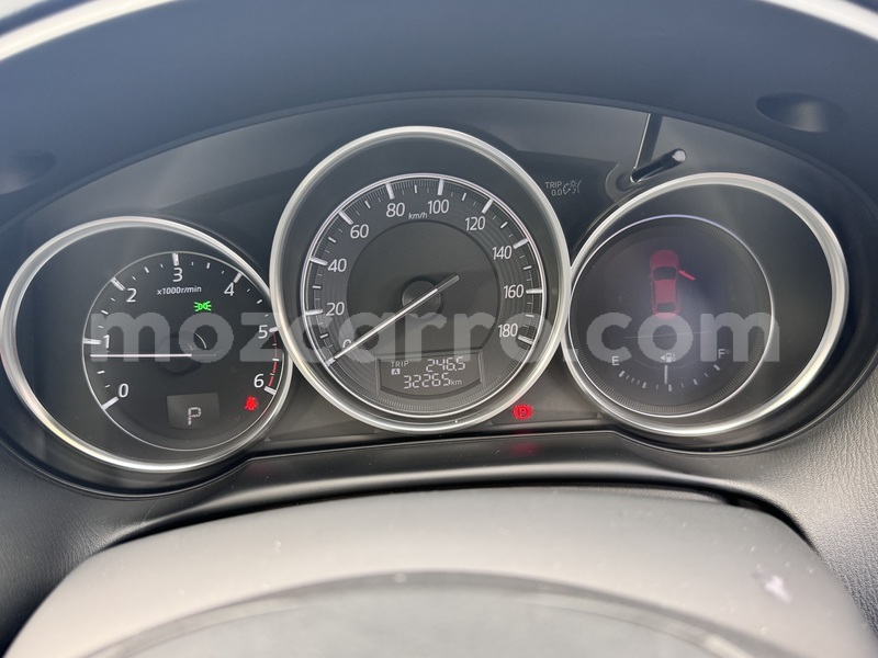 Big with watermark mazda cx 5 maputo maputo 39614