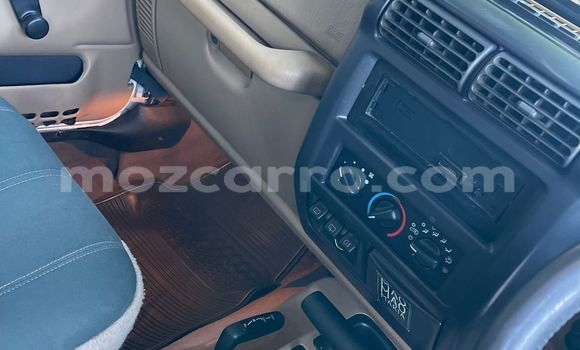Buy Used Jeep Wrangler White Car in Maputo in Maputo Buy Used Jeep Wrangler White Car in Maputo in Maputo