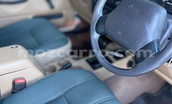 Buy Used Jeep Wrangler White Car in Maputo in Maputo Buy Used Jeep Wrangler White Car in Maputo in Maputo