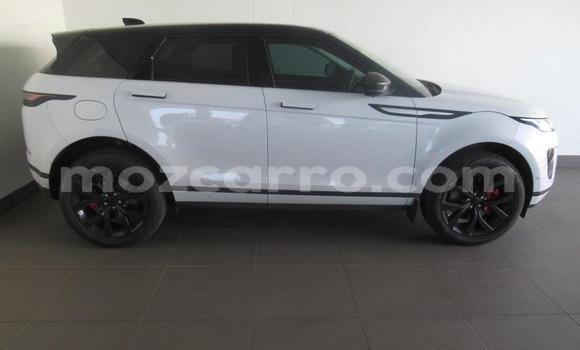 Tenga Tsaru Land Rover Range Rover Evoque Chena Mota in Maputo in Maputo Tenga Tsaru Land Rover Range Rover Evoque Chena Mota in Maputo in Maputo