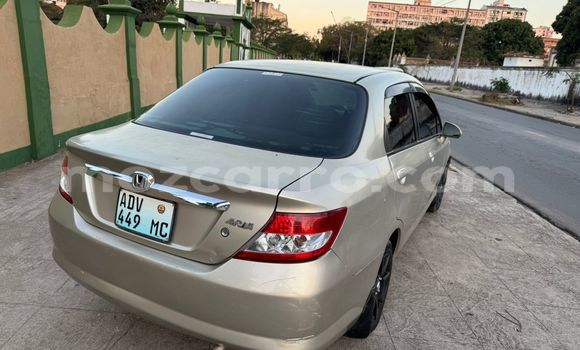 Buy Used Honda Fit Aria Other Car in Maputo in Maputo