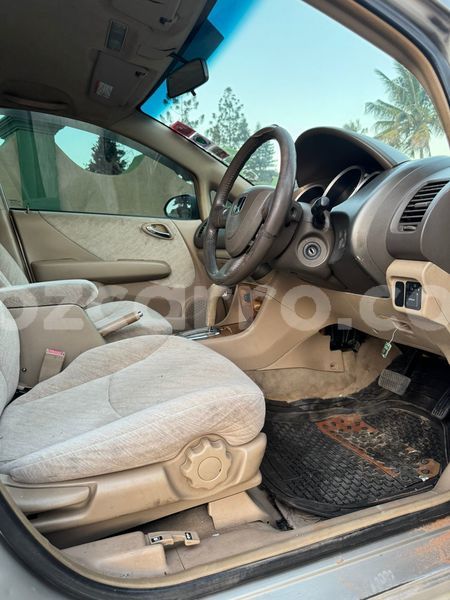 Big with watermark honda fit aria maputo maputo 39616