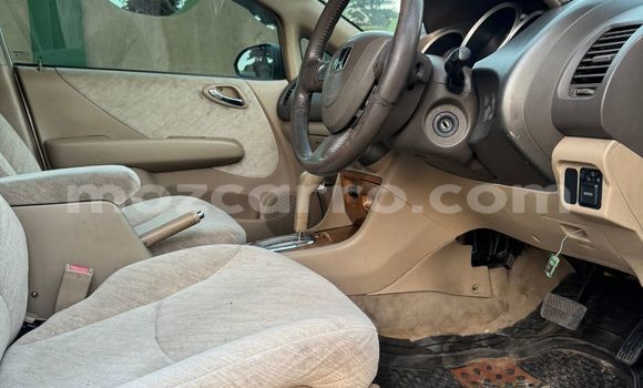 Tenga Tsaru Honda Fit Aria Other Mota in Maputo in Maputo Tenga Tsaru Honda Fit Aria Other Mota in Maputo in Maputo