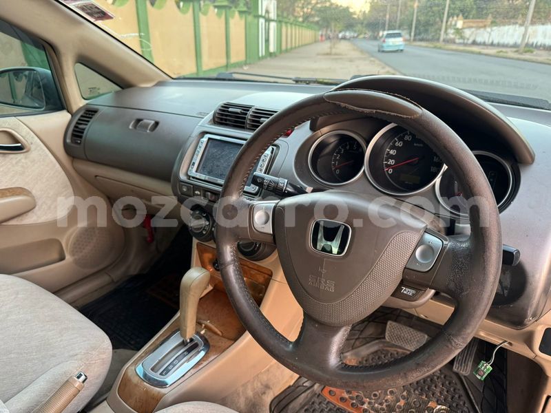 Big with watermark honda fit aria maputo maputo 39616