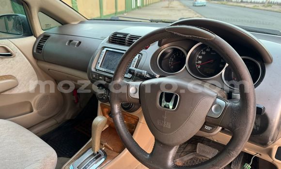 Tenga Tsaru Honda Fit Aria Other Mota in Maputo in Maputo Tenga Tsaru Honda Fit Aria Other Mota in Maputo in Maputo