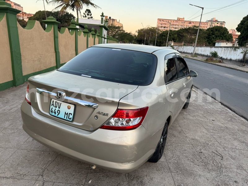 Big with watermark honda fit aria maputo maputo 39616