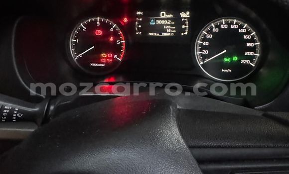 Buy Used Mazda BT-50 White Car in Maputo in Maputo Buy Used Mazda BT-50 White Car in Maputo in Maputo