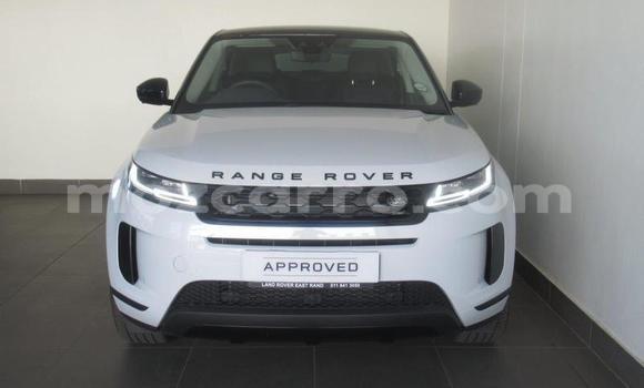 Tenga Tsaru Land Rover Range Rover Evoque Chena Mota in Maputo in Maputo Tenga Tsaru Land Rover Range Rover Evoque Chena Mota in Maputo in Maputo