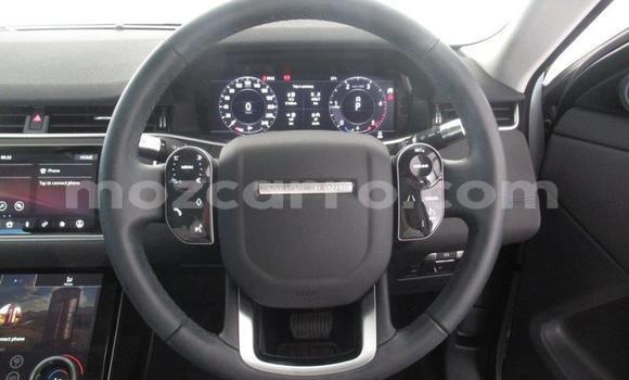 Tenga Tsaru Land Rover Range Rover Evoque Chena Mota in Maputo in Maputo Tenga Tsaru Land Rover Range Rover Evoque Chena Mota in Maputo in Maputo