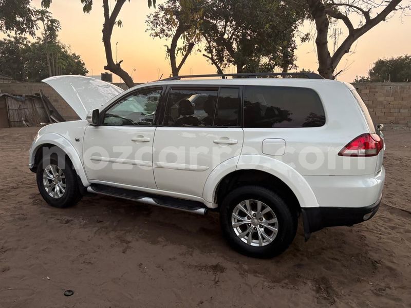 Big with watermark mitsubishi pajero sport maputo maputo 39622