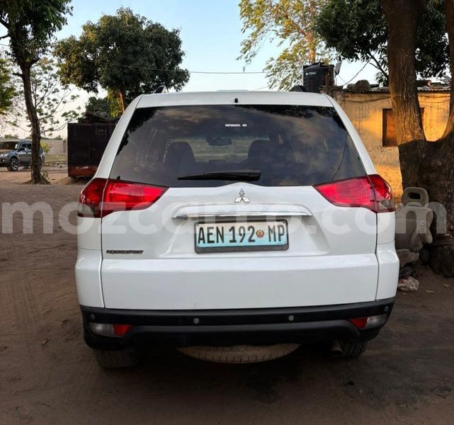 Big with watermark mitsubishi pajero sport maputo maputo 39622
