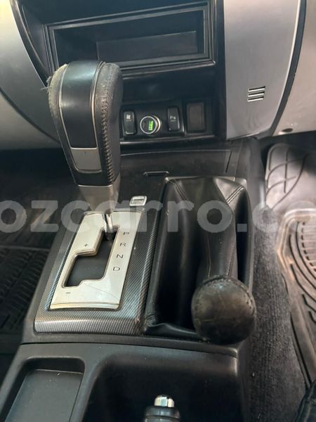 Big with watermark mitsubishi pajero sport maputo maputo 39622