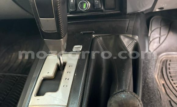 Tenga Tsaru Mitsubishi Pajero Sport Chena Mota in Maputo in Maputo Tenga Tsaru Mitsubishi Pajero Sport Chena Mota in Maputo in Maputo