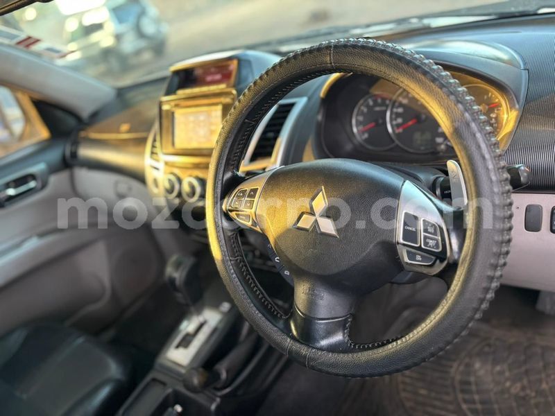 Big with watermark mitsubishi pajero sport maputo maputo 39622