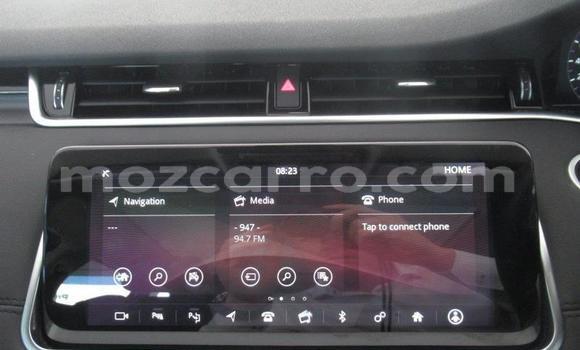 Tenga Tsaru Land Rover Range Rover Evoque Chena Mota in Maputo in Maputo Tenga Tsaru Land Rover Range Rover Evoque Chena Mota in Maputo in Maputo