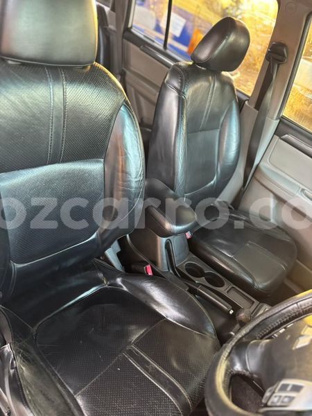 Big with watermark mitsubishi pajero sport maputo maputo 39622