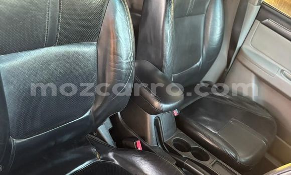 Tenga Tsaru Mitsubishi Pajero Sport Chena Mota in Maputo in Maputo Tenga Tsaru Mitsubishi Pajero Sport Chena Mota in Maputo in Maputo