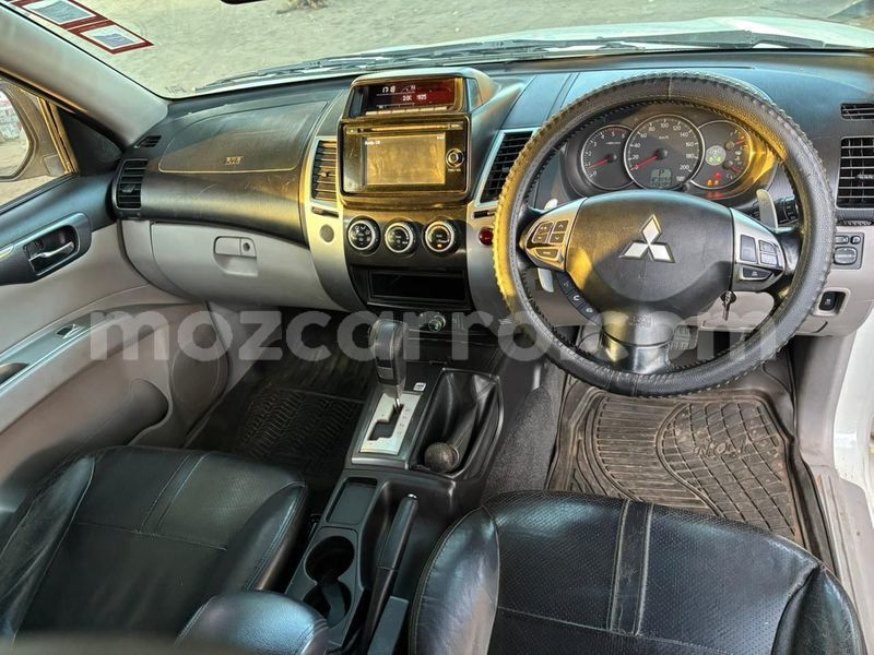 Big with watermark mitsubishi pajero sport maputo maputo 39622
