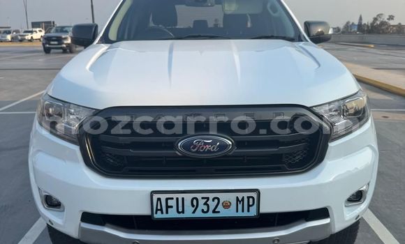 Tenga Tsaru Ford Ranger Chena Mota in Maputo in Maputo