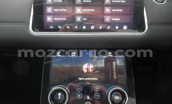 Tenga Tsaru Land Rover Range Rover Evoque Chena Mota in Maputo in Maputo Tenga Tsaru Land Rover Range Rover Evoque Chena Mota in Maputo in Maputo