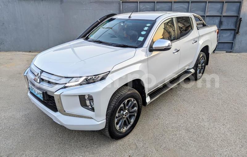 Big with watermark mitsubishi triton maputo maputo 39625