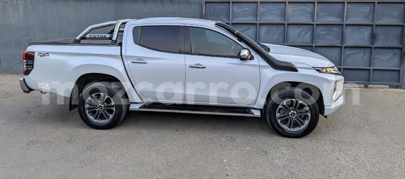 Big with watermark mitsubishi triton maputo maputo 39625