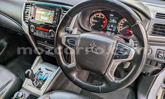 Nunua Mpya Mitsubishi Triton Nyeupe Gari ndani ya Maputo nchini Maputo Nunua Mpya Mitsubishi Triton Nyeupe Gari ndani ya Maputo nchini Maputo