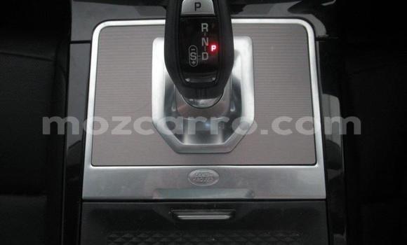 Tenga Tsaru Land Rover Range Rover Evoque Chena Mota in Maputo in Maputo Tenga Tsaru Land Rover Range Rover Evoque Chena Mota in Maputo in Maputo