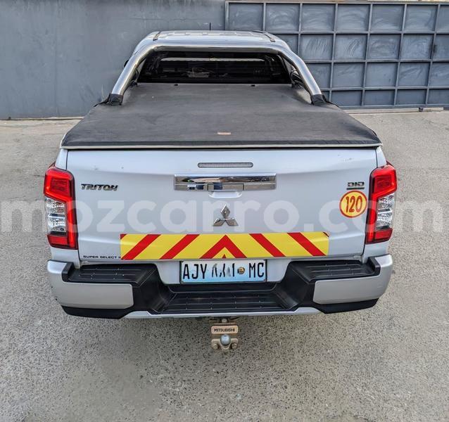 Big with watermark mitsubishi triton maputo maputo 39625