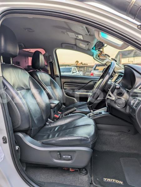 Big with watermark mitsubishi triton maputo maputo 39625