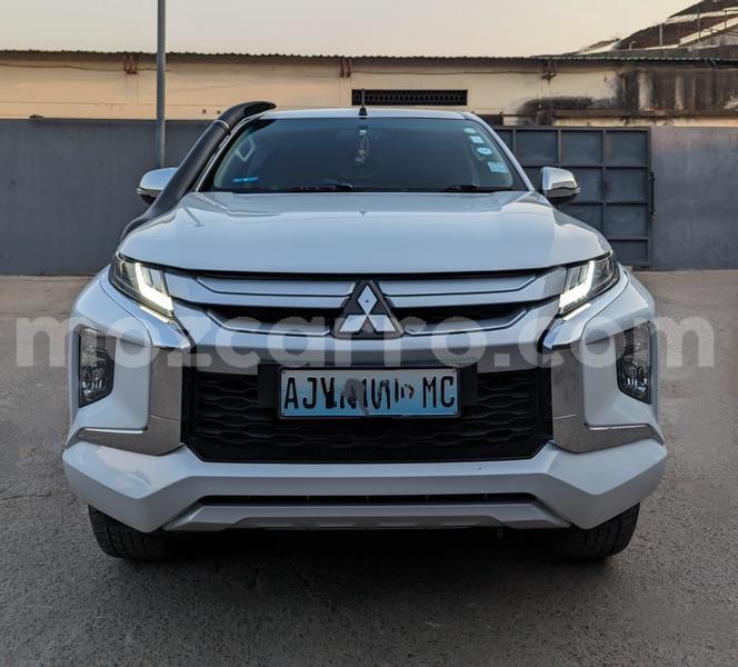 Big with watermark mitsubishi triton maputo maputo 39625