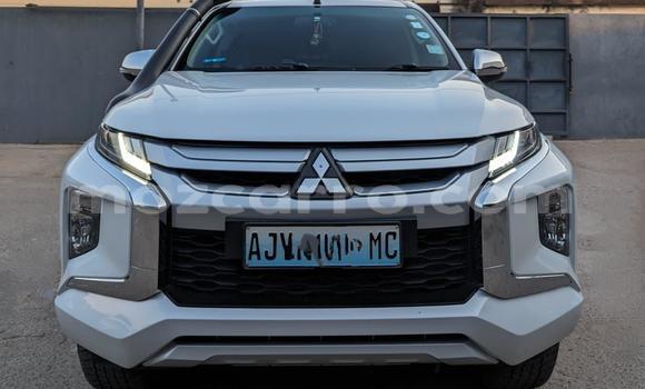 Nunua Mpya Mitsubishi Triton Nyeupe Gari ndani ya Maputo nchini Maputo Nunua Mpya Mitsubishi Triton Nyeupe Gari ndani ya Maputo nchini Maputo