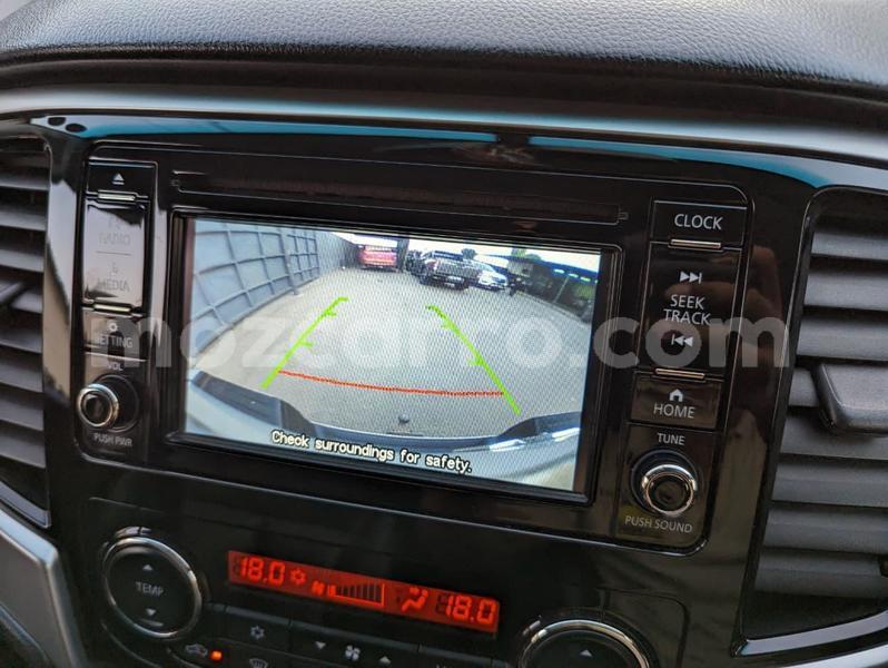 Big with watermark mitsubishi triton maputo maputo 39625